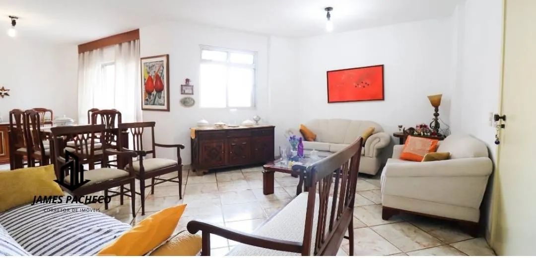 Apartamento com 4 suítes a venda, 157m² - Setor Oeste - Foto 2
