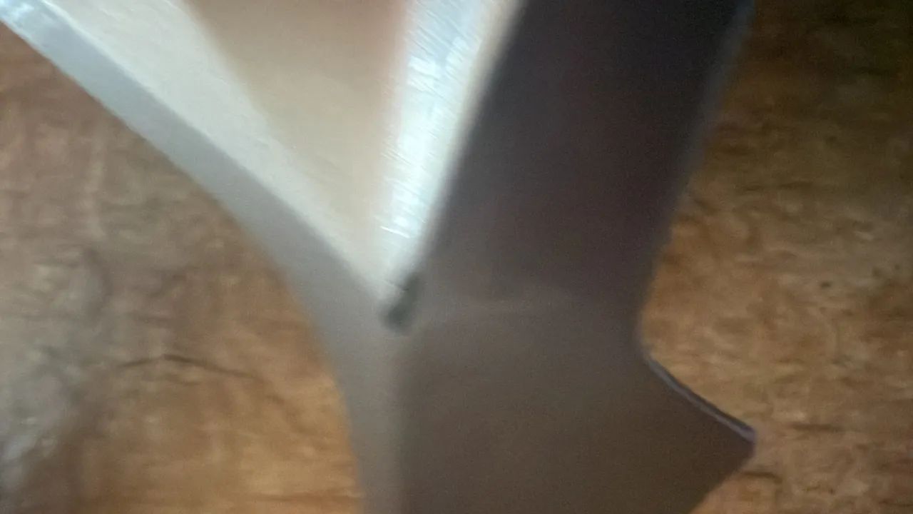 Lateral esquerda Adv 160 - Foto 2
