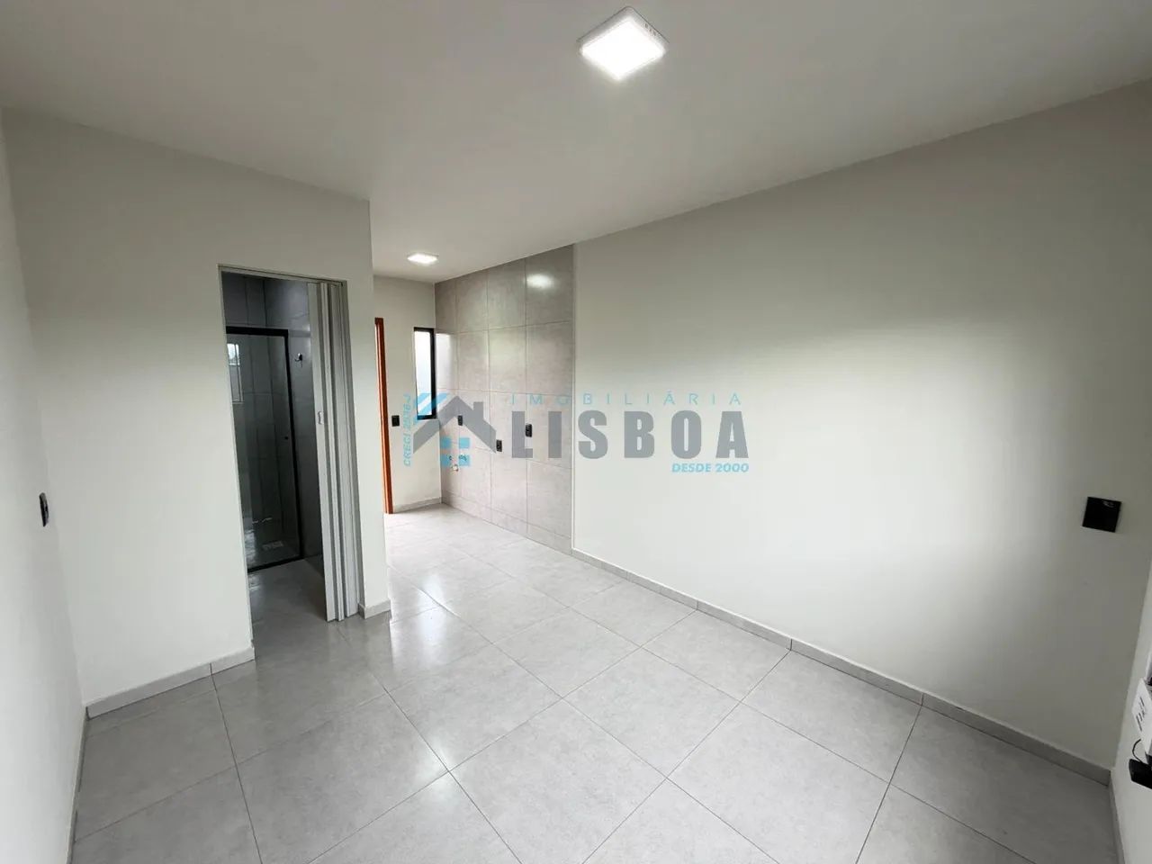 Kitnet em Forquilhas - São José - Foto 4