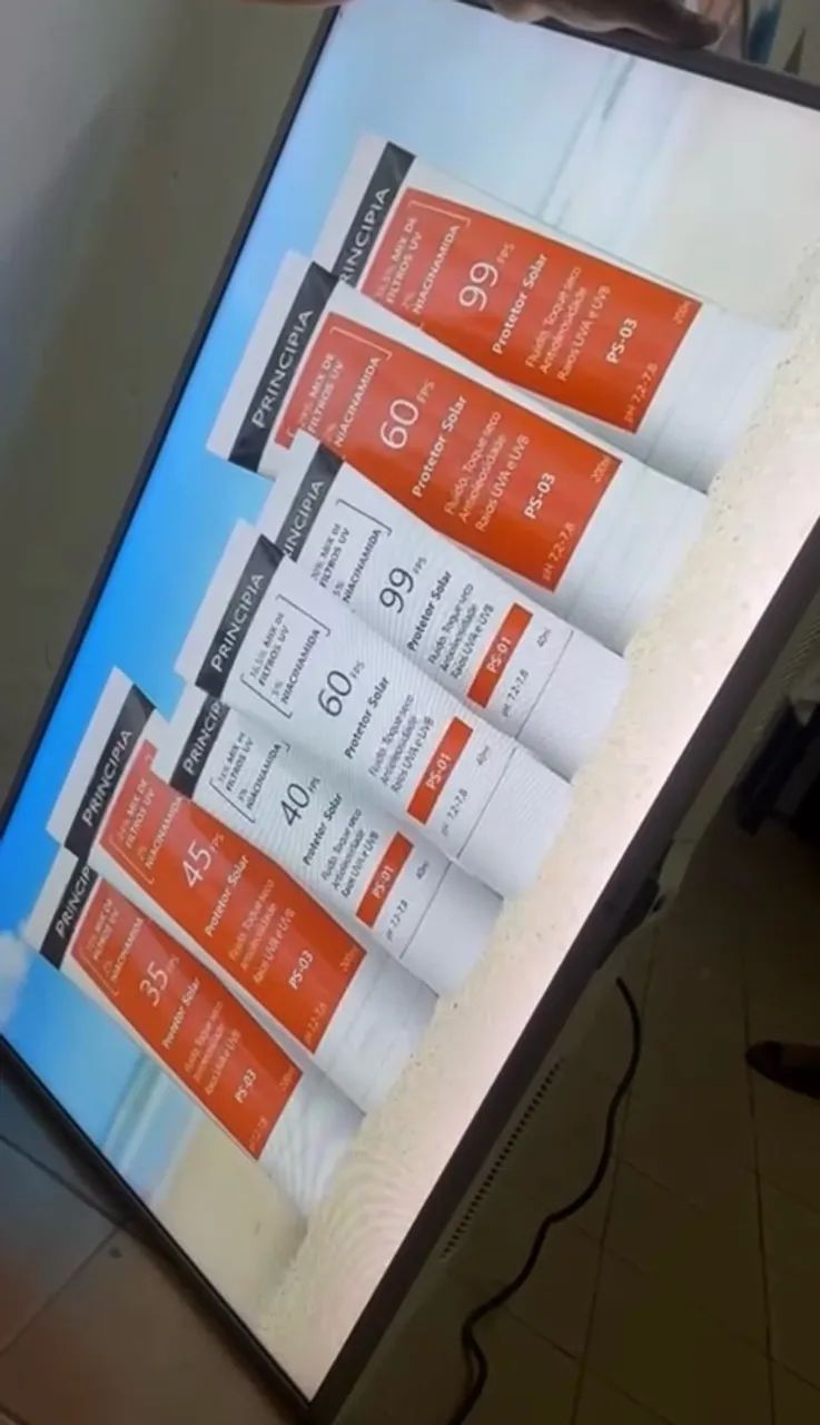 Tv LG  - Foto 2