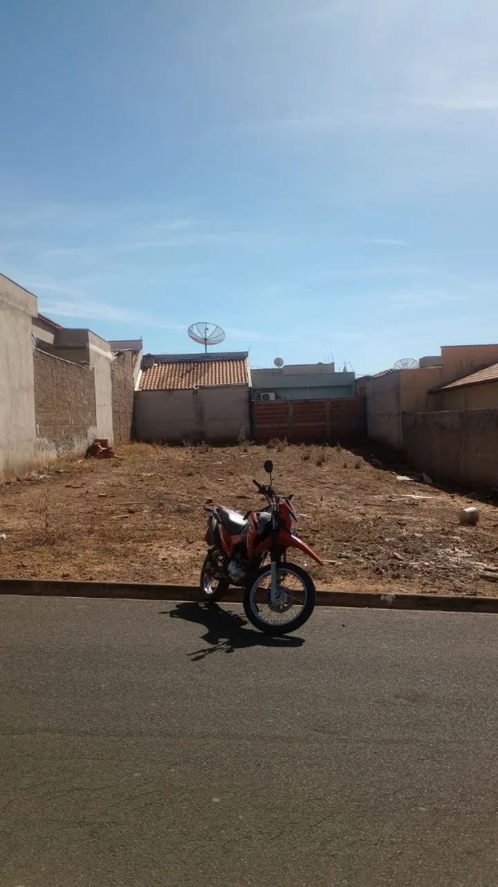 Terreno 275m