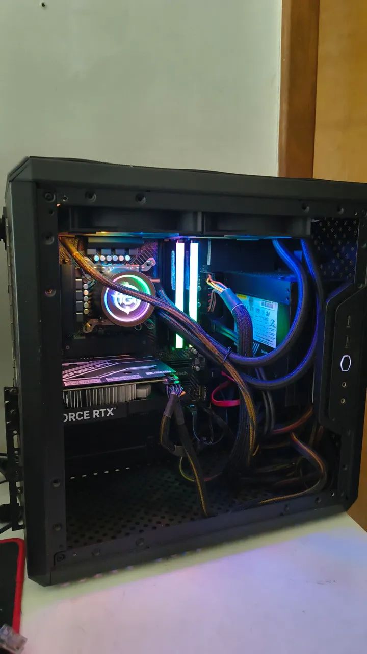 Pc Gamer - Foto 5