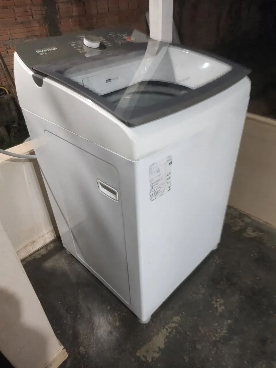 Máquina Brastemp  - Foto 3