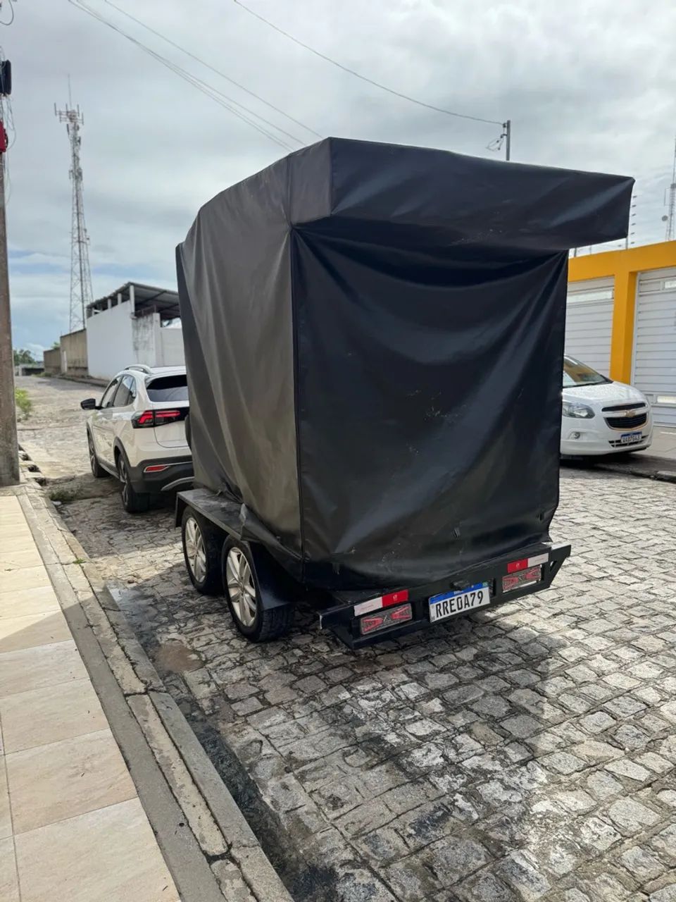 Paredão pra quem gosta do que é bom  - Foto 2
