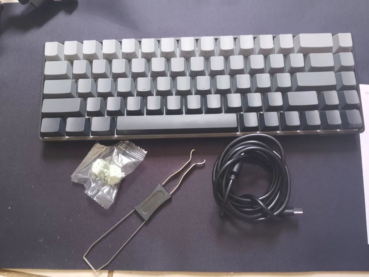 Kit mobiliador  - Foto 2