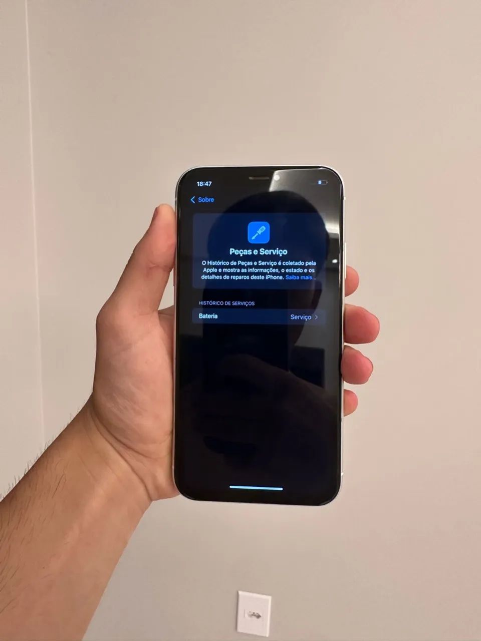 IPHONE XR 64GB SEM DETALHES  - Foto 5