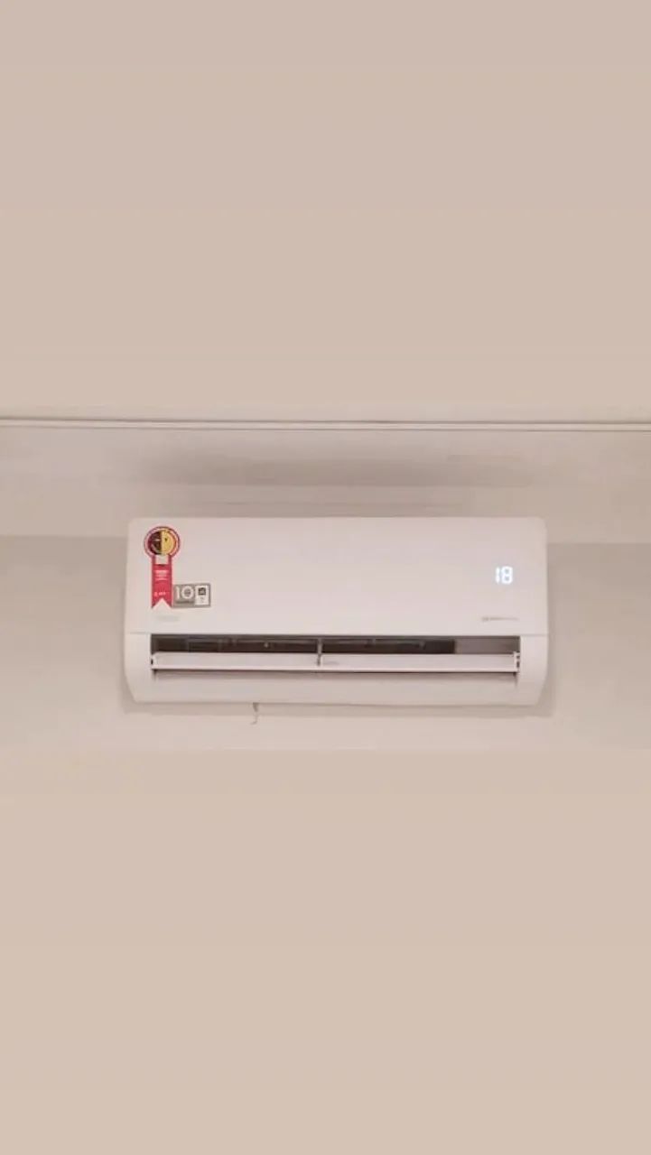 Ar Condicionado  - Foto 2