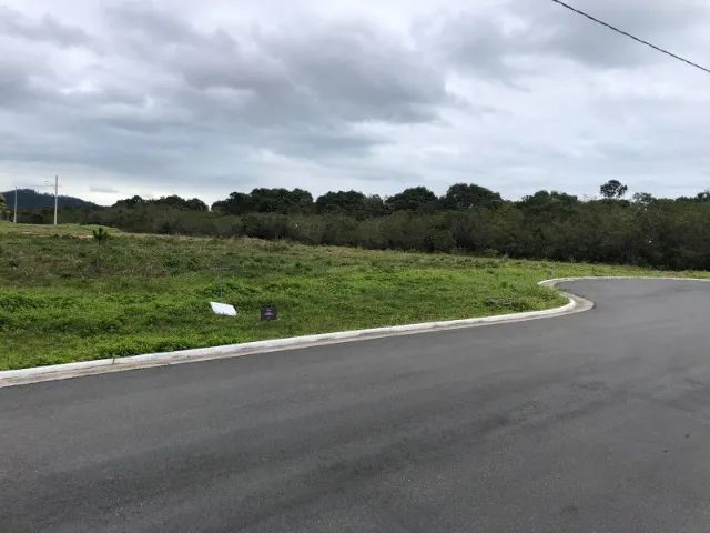 Lote comercial/residencial, 450 m² próximo à Canasvieiras e Ingleses no Real Parque - Foto 4