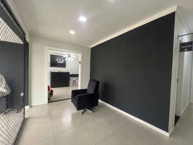 Sala comercial ASCURRA - SC - Foto 4