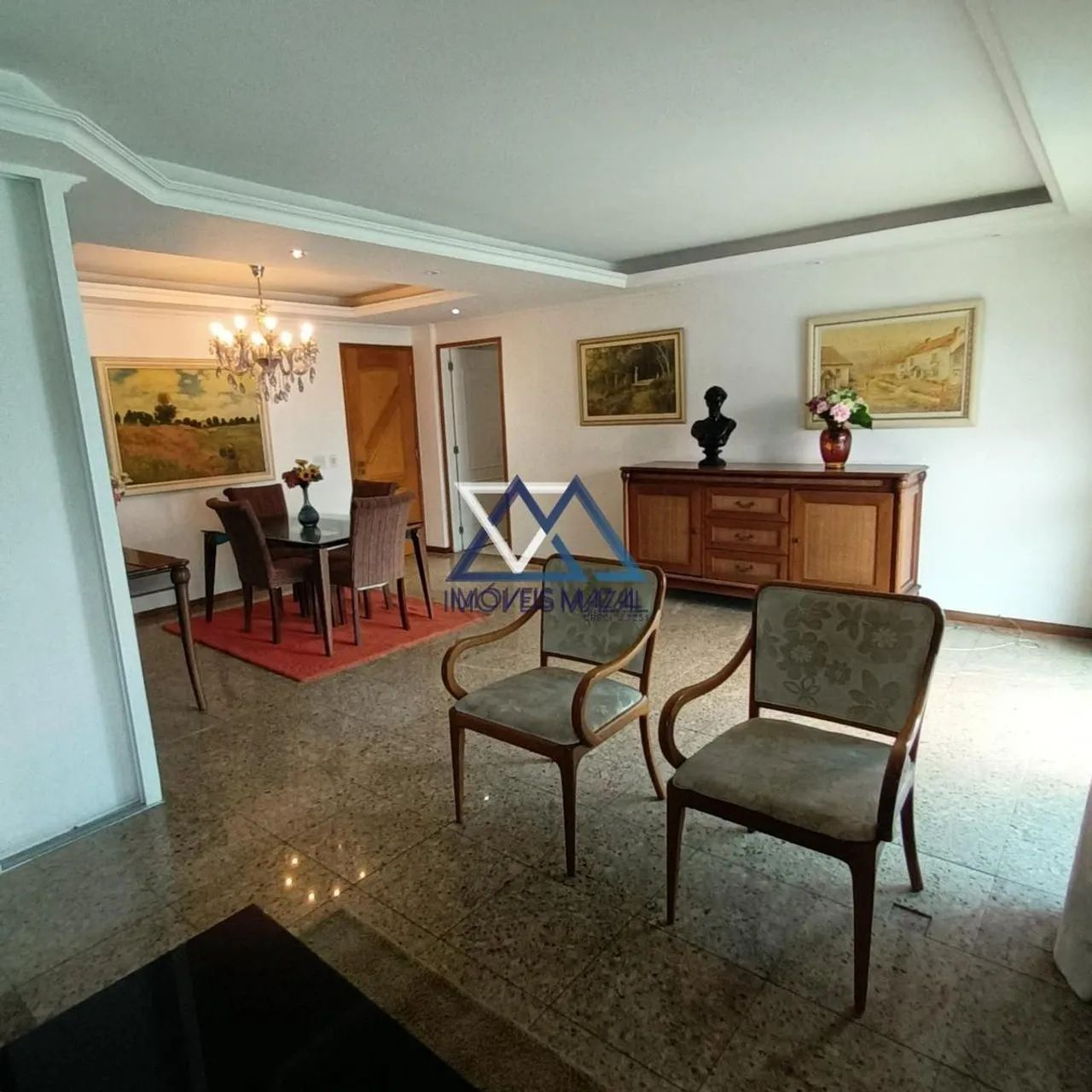 APTO 03 QUARTOS - EDIFICIO POSITANO - CONDOMINIO ACQUABELLA - BARRA DA TIJUCA - RJ - Foto 2