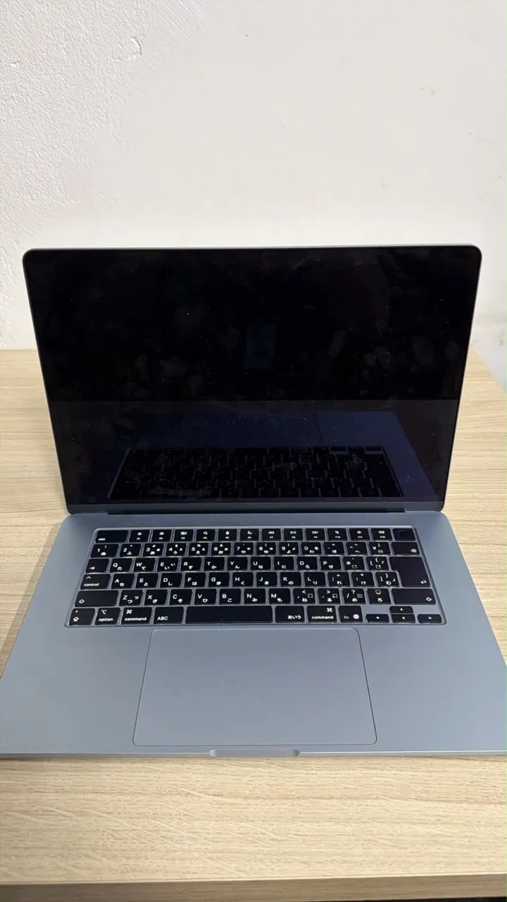 VENDO MACBOOK AIR 15? 16GB de RAM e SSD de 256gb - Foto 2
