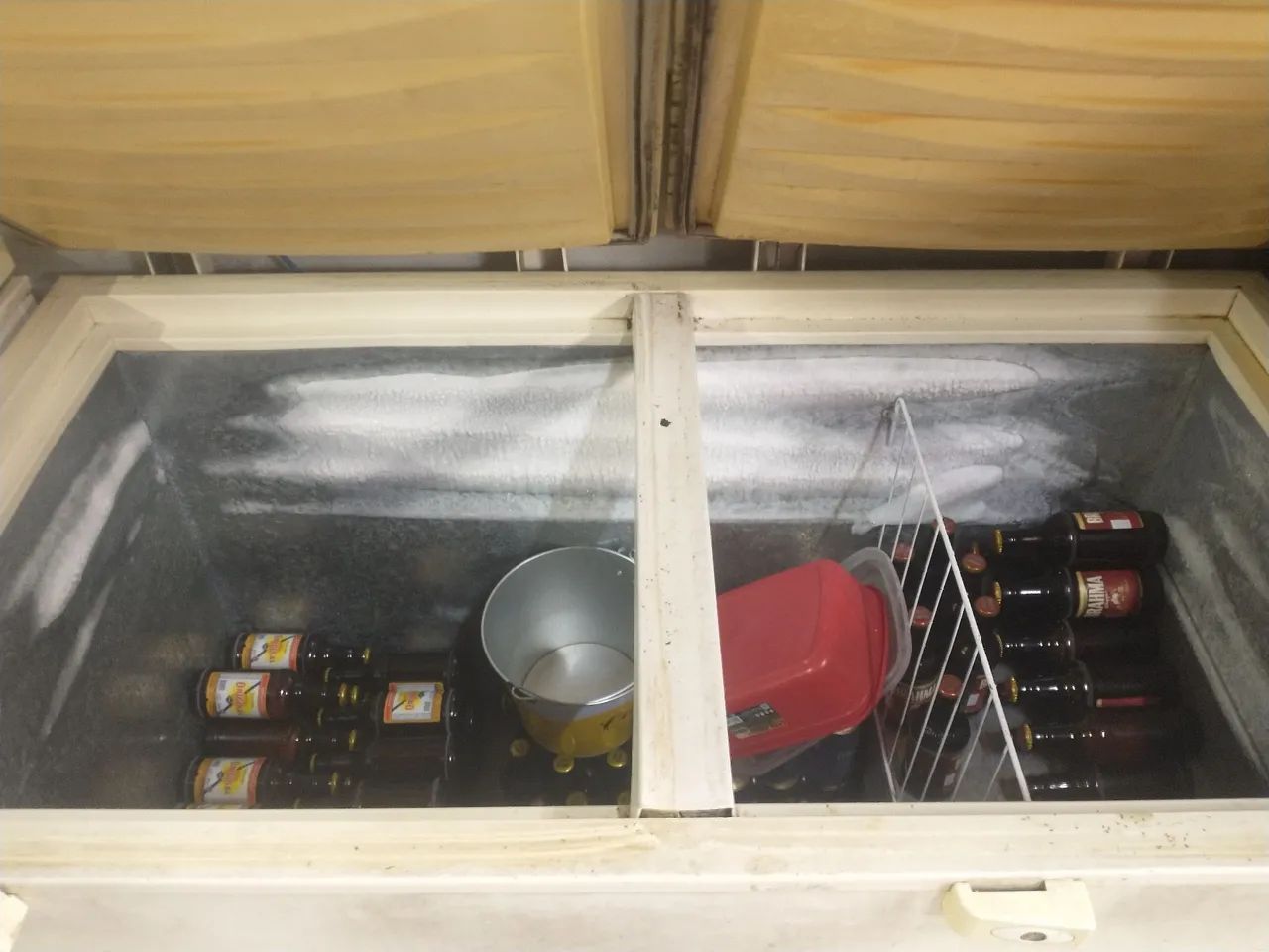 Freezer  - Foto 5