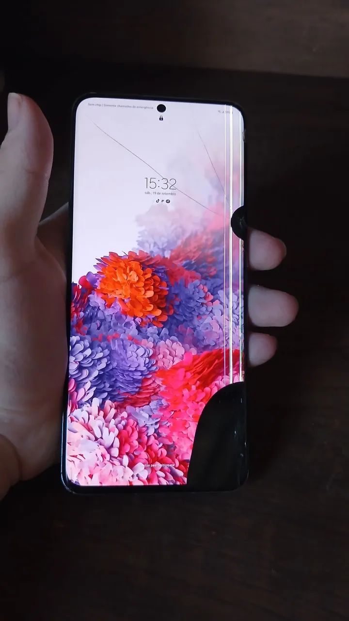 Samsung s20 - Foto 2