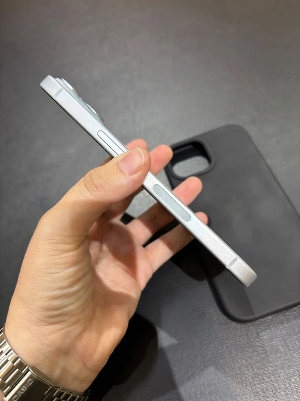 iPhone 15 128GB - Foto 2
