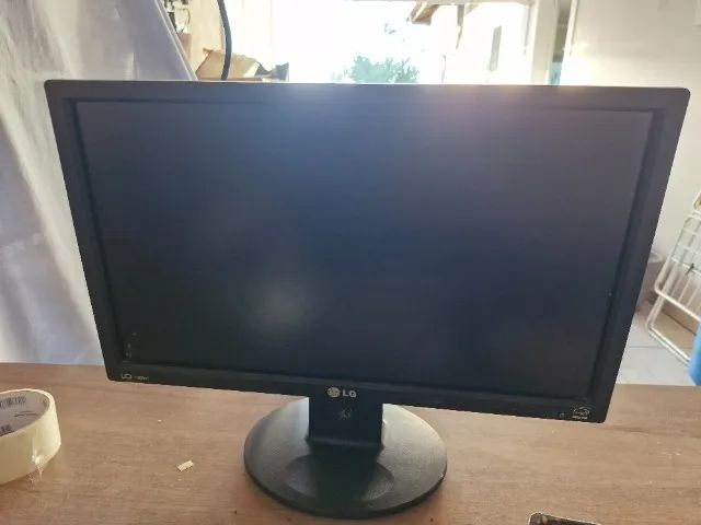 Computador de mesa 