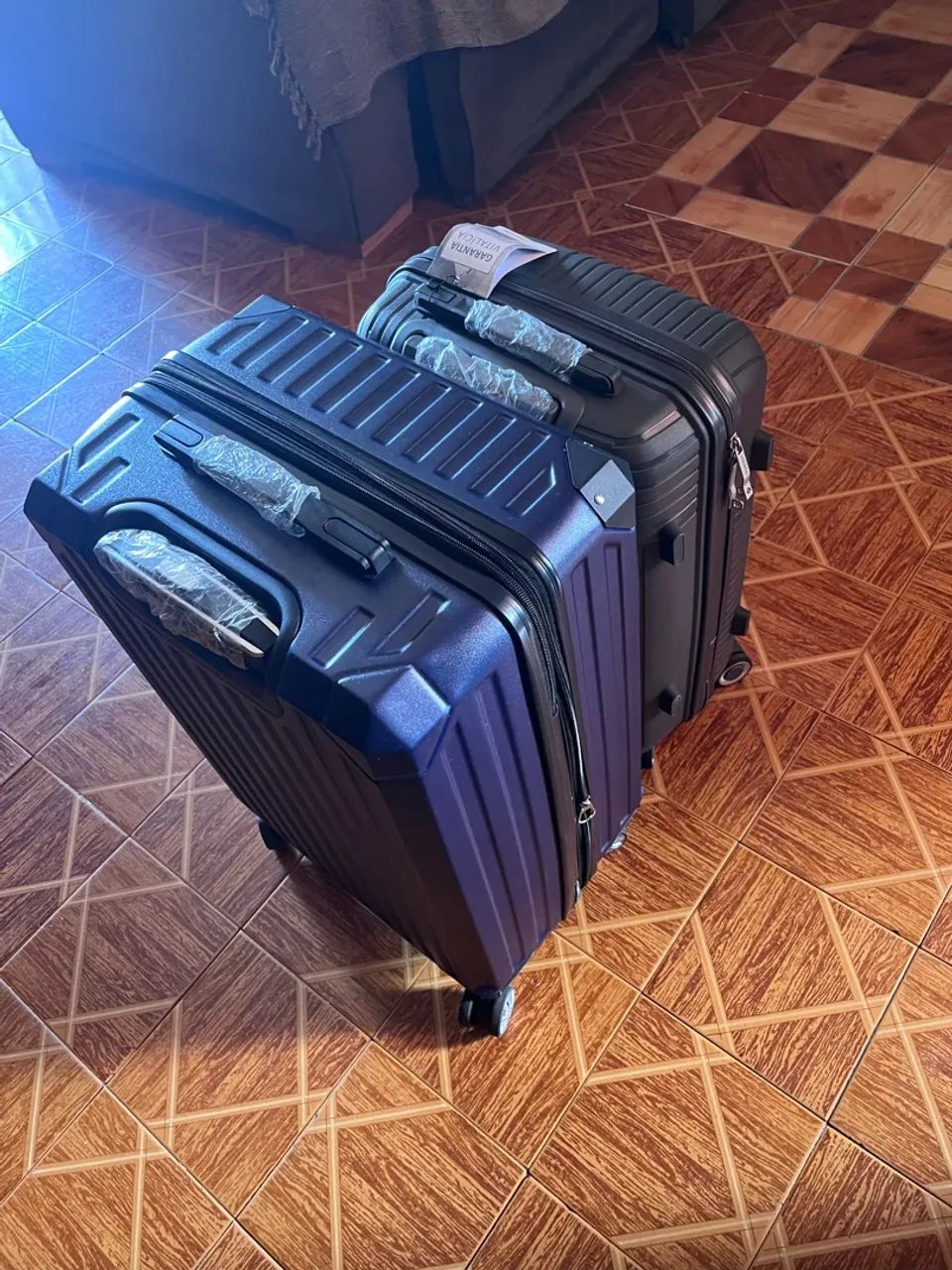 Malas 12kg e 23kg  - Foto 5