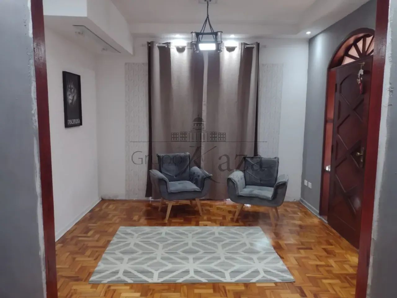 Oportunidade - Casa - Vila Maria - 2 Dormitórios - 103m².