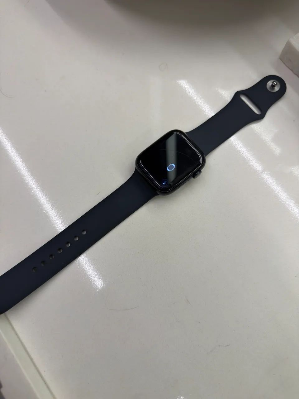 Apple Watch série 8 45mm  - Foto 4