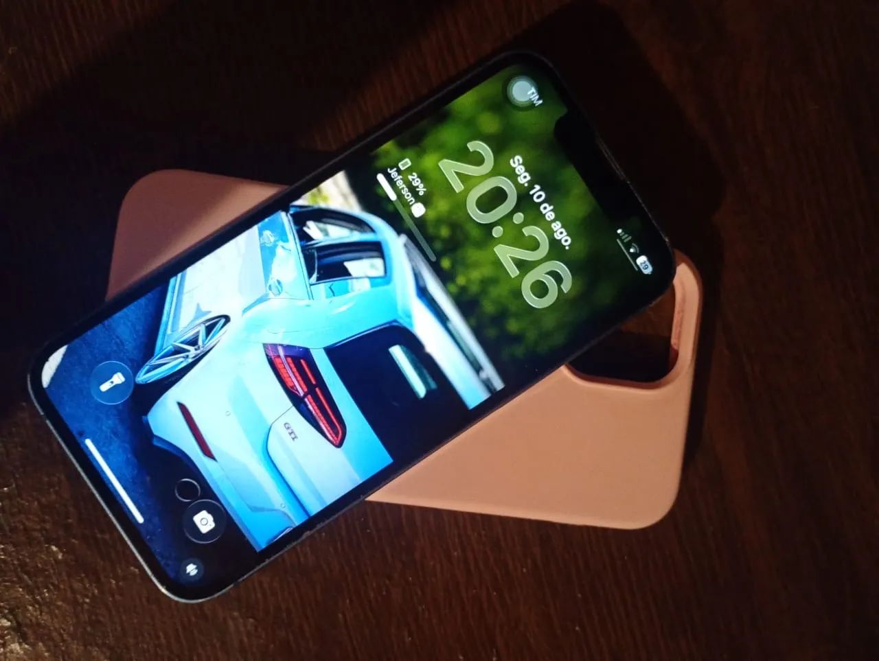 Vendo iPhone 13 mini  - Foto 2