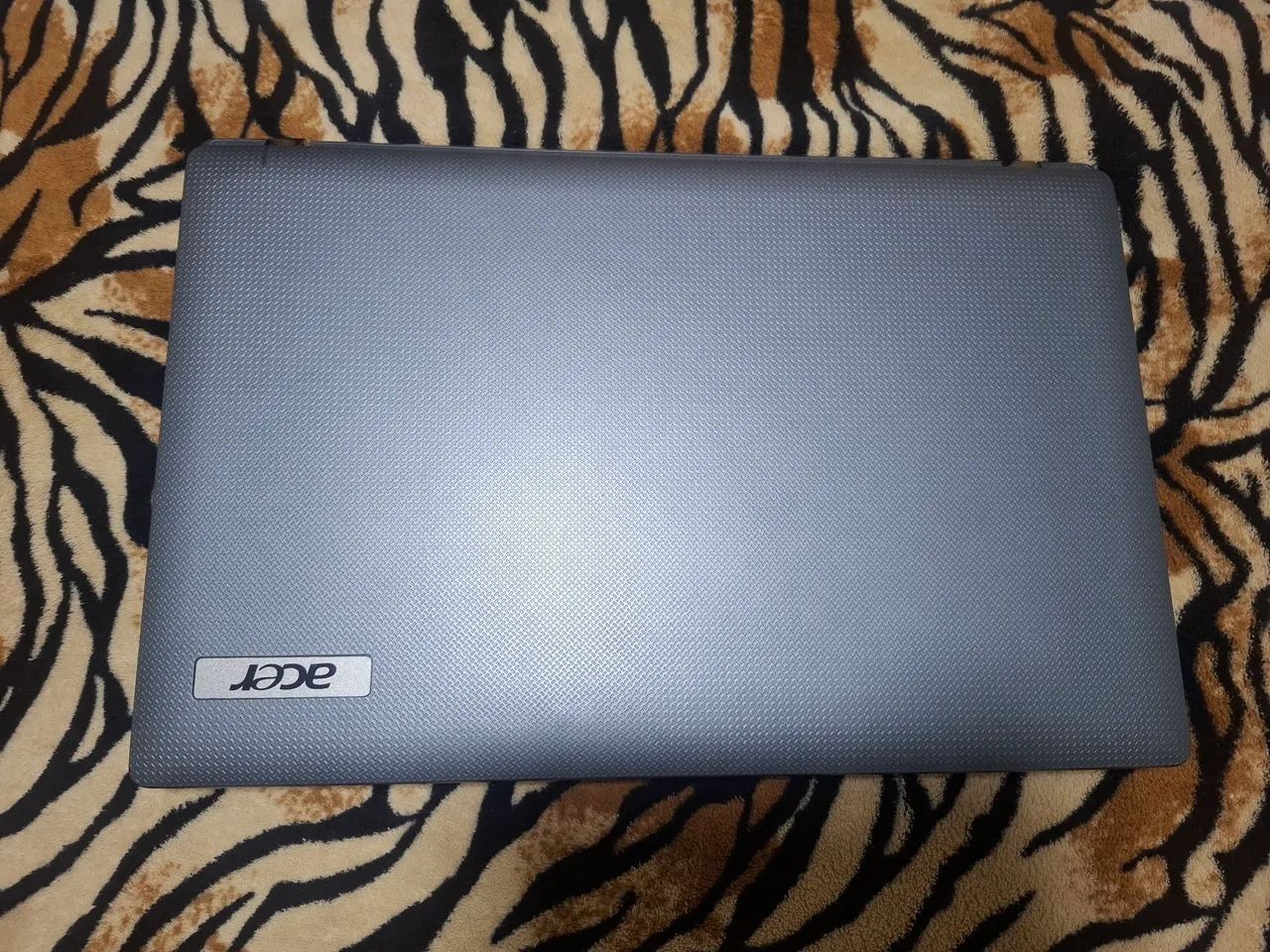 Notebook Acer - Foto 2