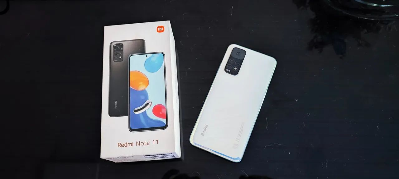 Xiaomi Redmi Note 11 