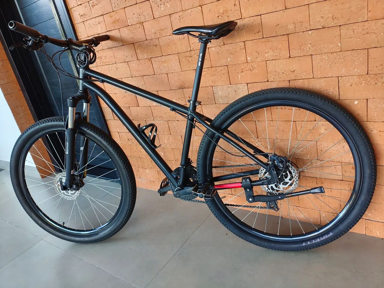 Bicicleta Caloi Shimano Aro 29 - Foto 2