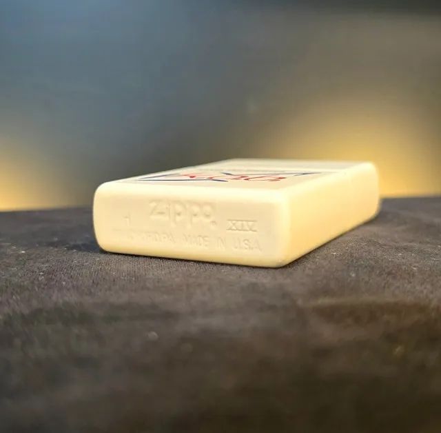 ZIPPO KING BEER KOOB - Foto 2
