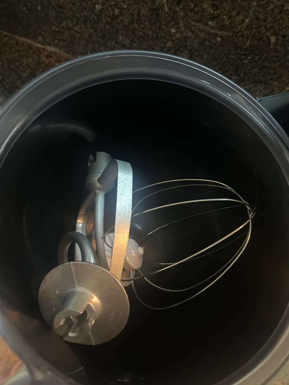 Batedeira planetária Philco php500 - Foto 2