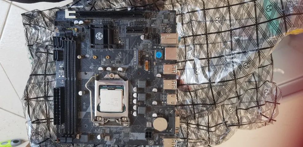 Processador i5 3470 - Foto 2