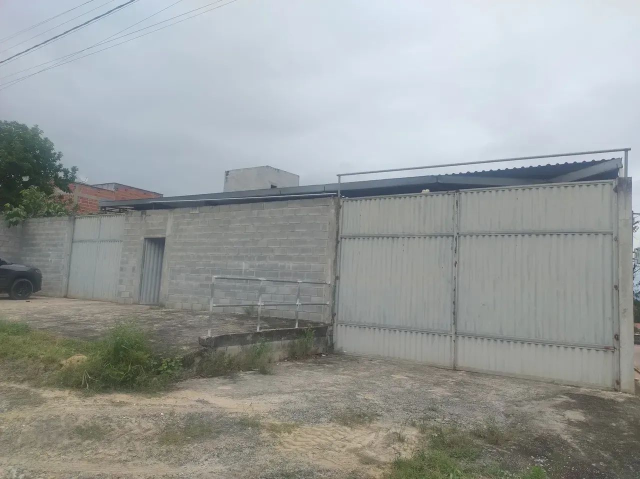 FÁBRICA DE ÁGUA DE CÔCO