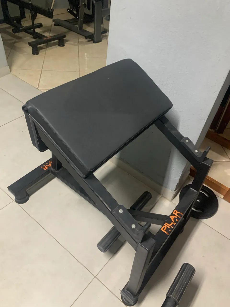 Aparelhos de academia  - Foto 5