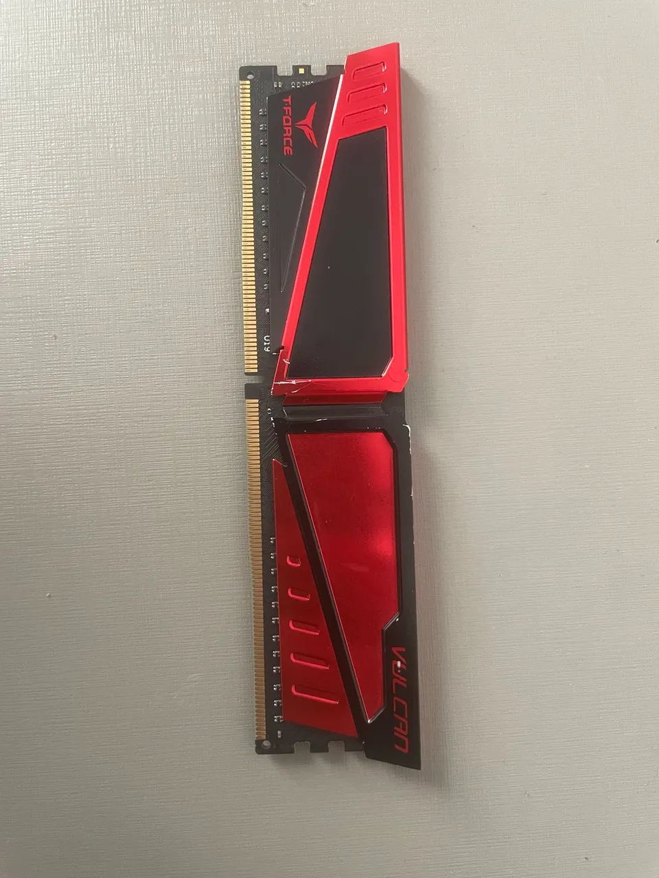 8gb RAM 2666mhz