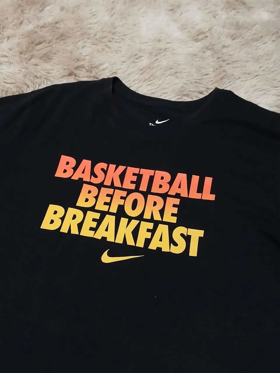 Camisa Nike 