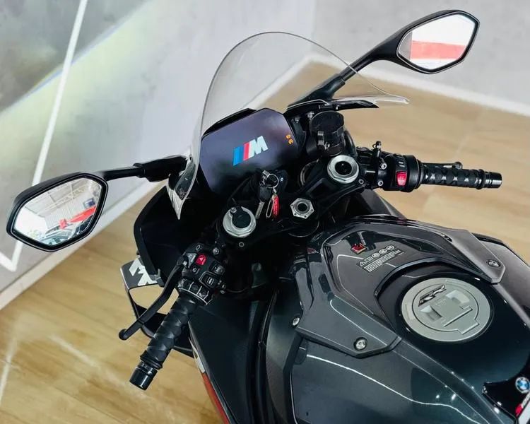 BMW S1000 RR 2022 - Foto 5