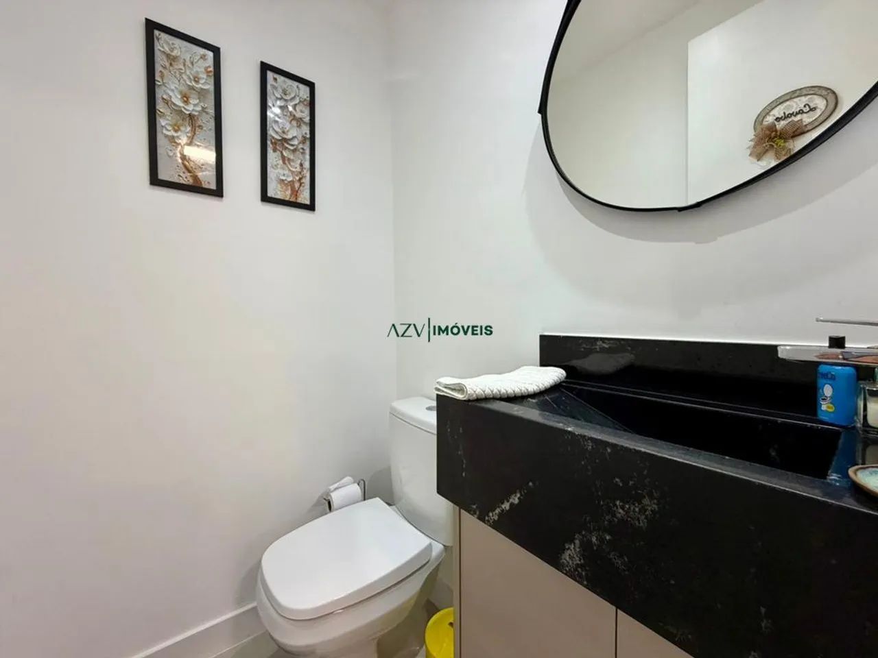 Apartamento para venda e locação no Edifício Wonder - Jd Satélite - SJC. - Foto 4