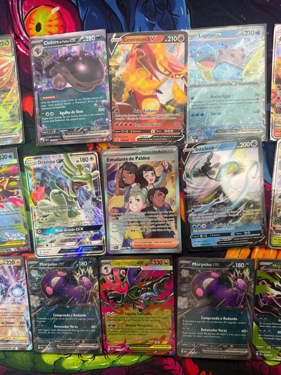 Cartas Pokémon - Foto 3
