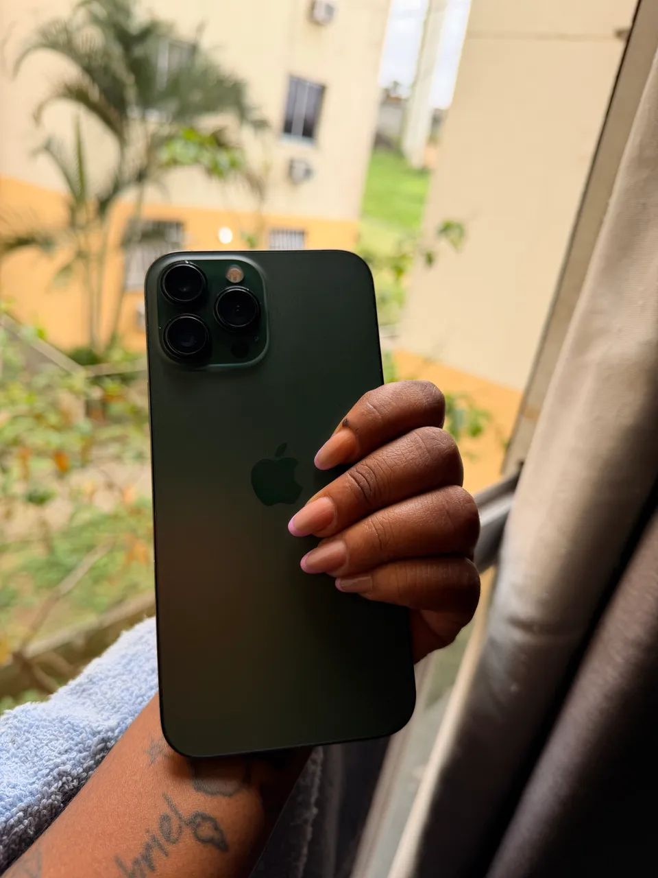 iPhone 13 Pro Max - Foto 3