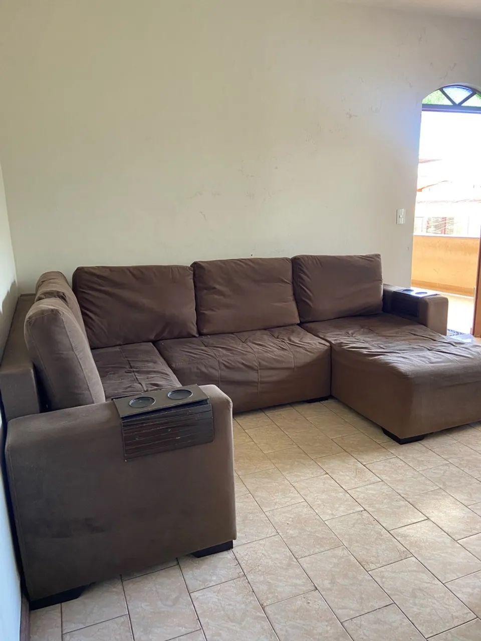 Sofá de canto  - Foto 4