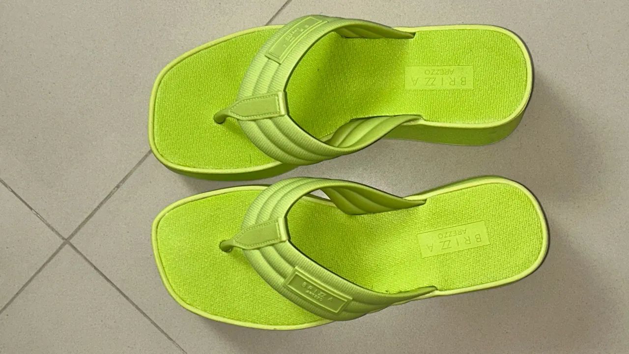 TAMANCO BRIZZA  FLATFORM AREZZO 2026 - Foto 4