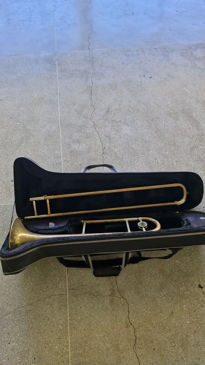 Trombone  - Foto 2