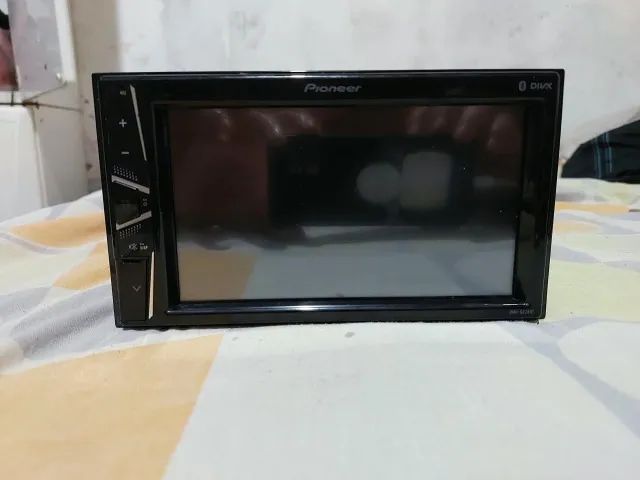 Central Multimidia Pioneer - Foto 2
