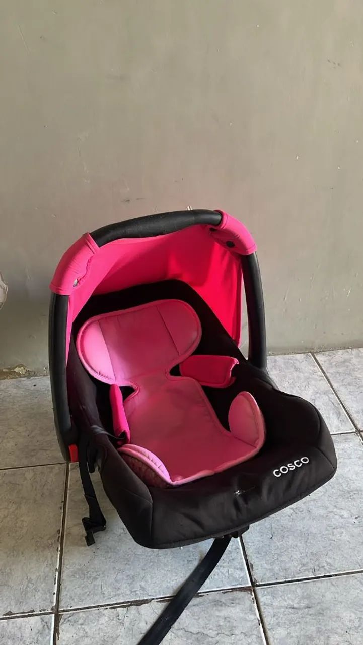 Bebê conforto