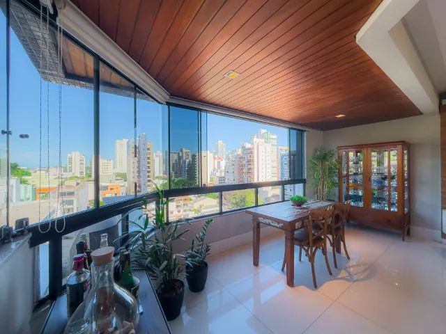 Apartamento 03 Quartos em Praia do Canto - Vitória ES - Foto 2