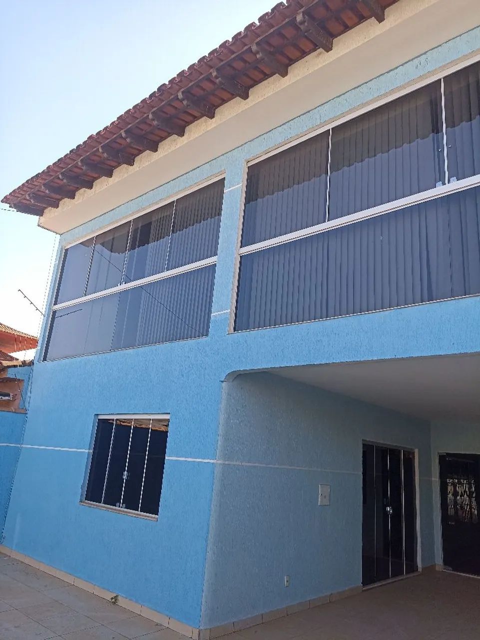 Vendo casa sobrado desocupado  - Foto 3