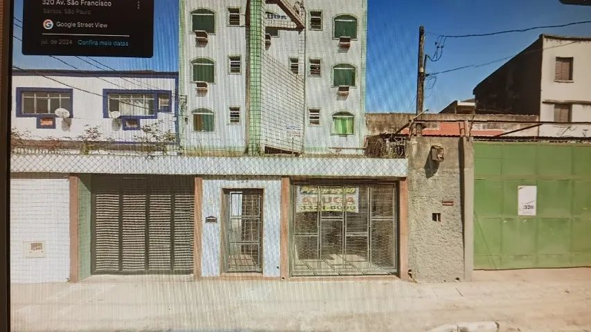 Foto - Santos - Centro