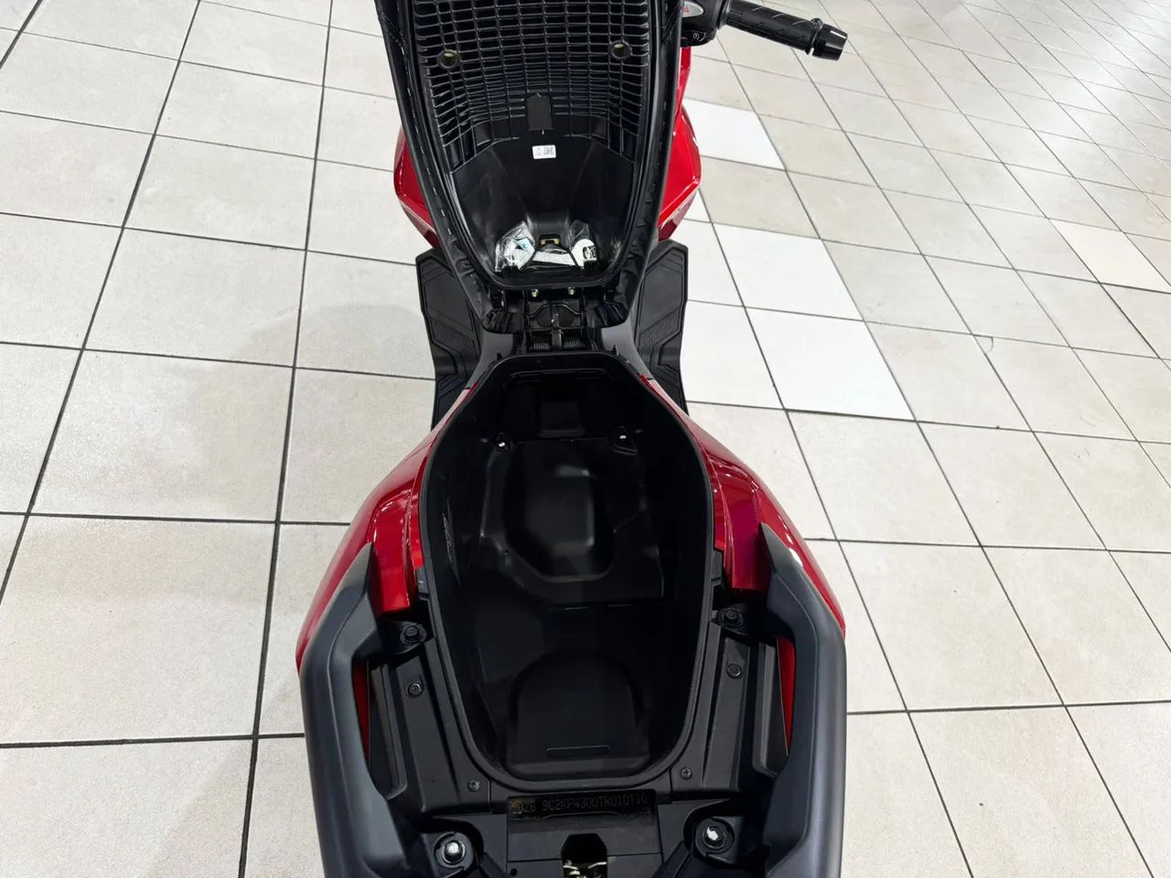 HONDA ADV 160 - Foto 5