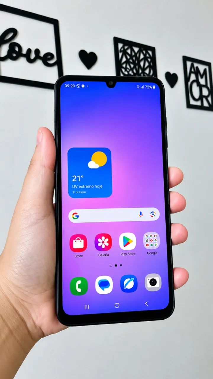 Samsung A07 - Foto 2