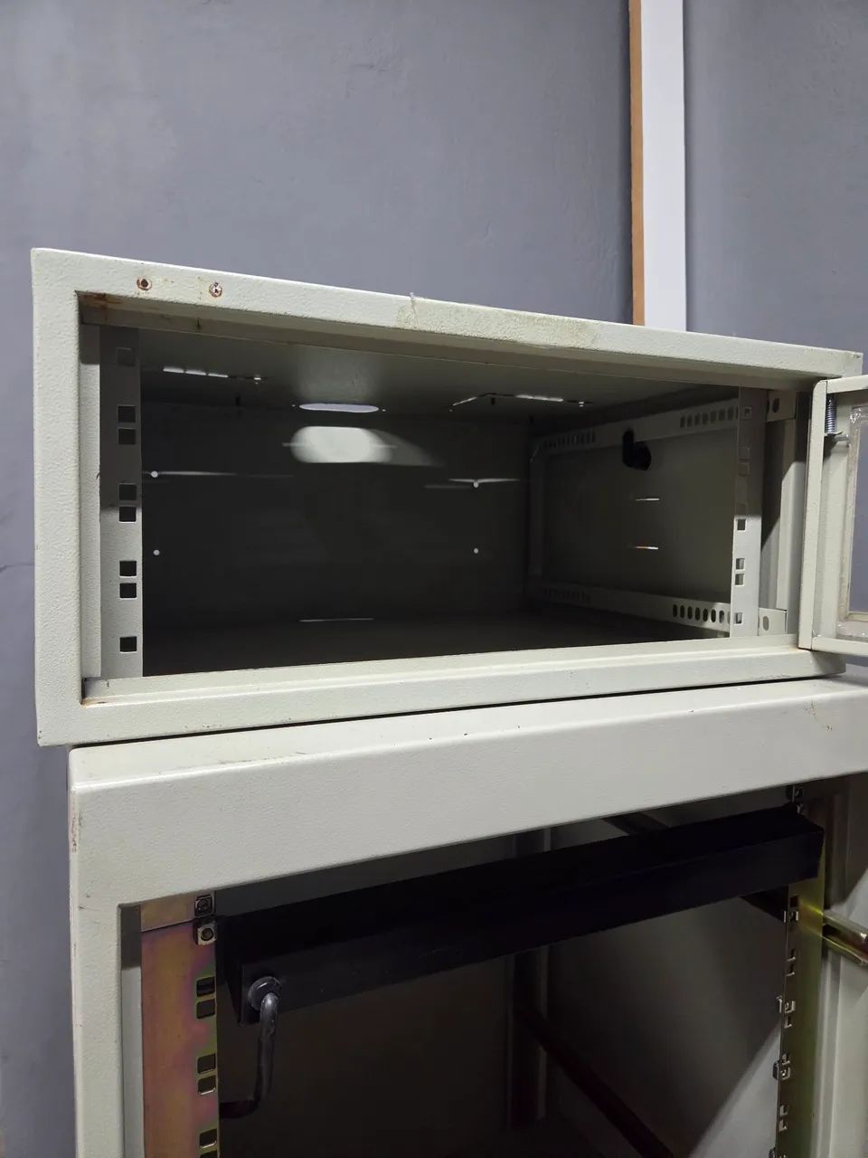 Rack de chão e parede. - Foto 4