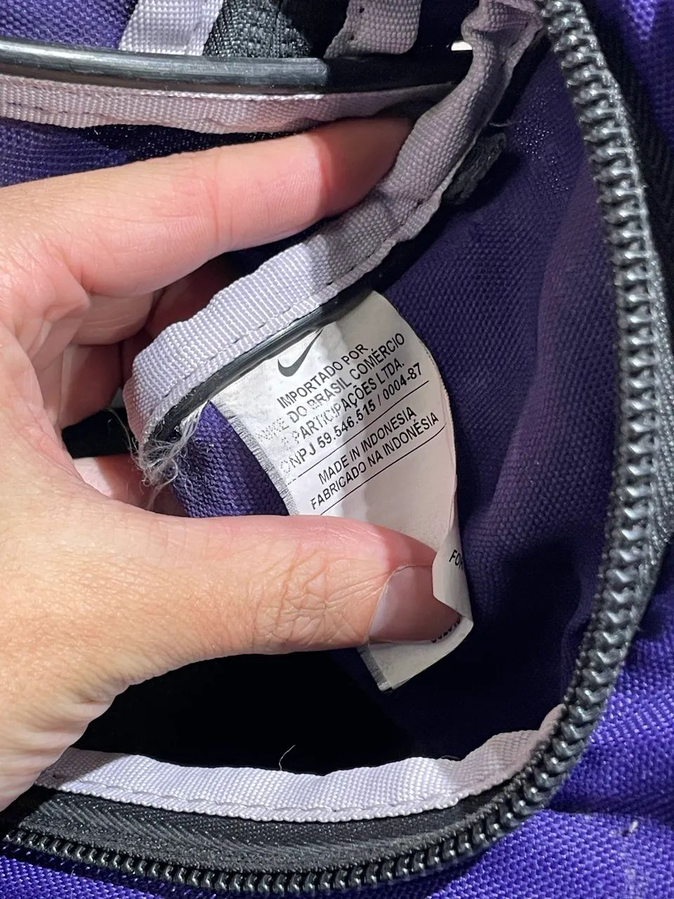 bolsa nike  - Foto 3