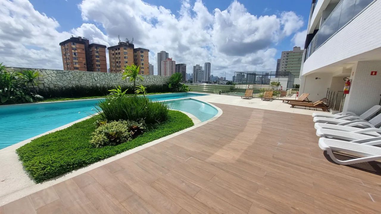EDIFÍCIO ATHENAS FUTURE  - Foto 4